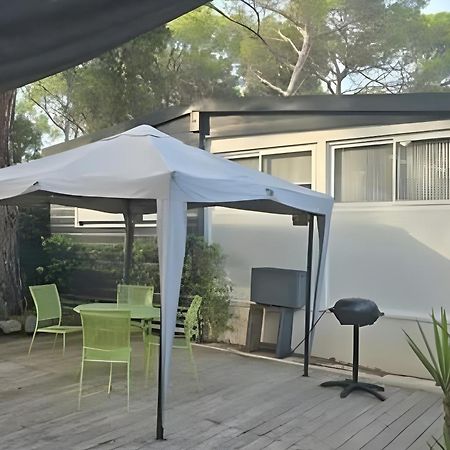 Domaine Du Pin De La Legue Villa Fréjus Exterior photo