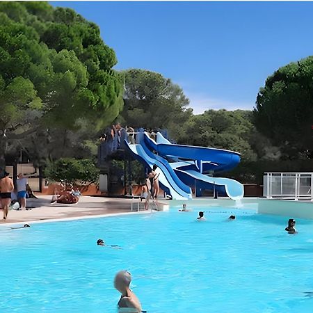 Domaine Du Pin De La Legue Villa Fréjus Exterior photo