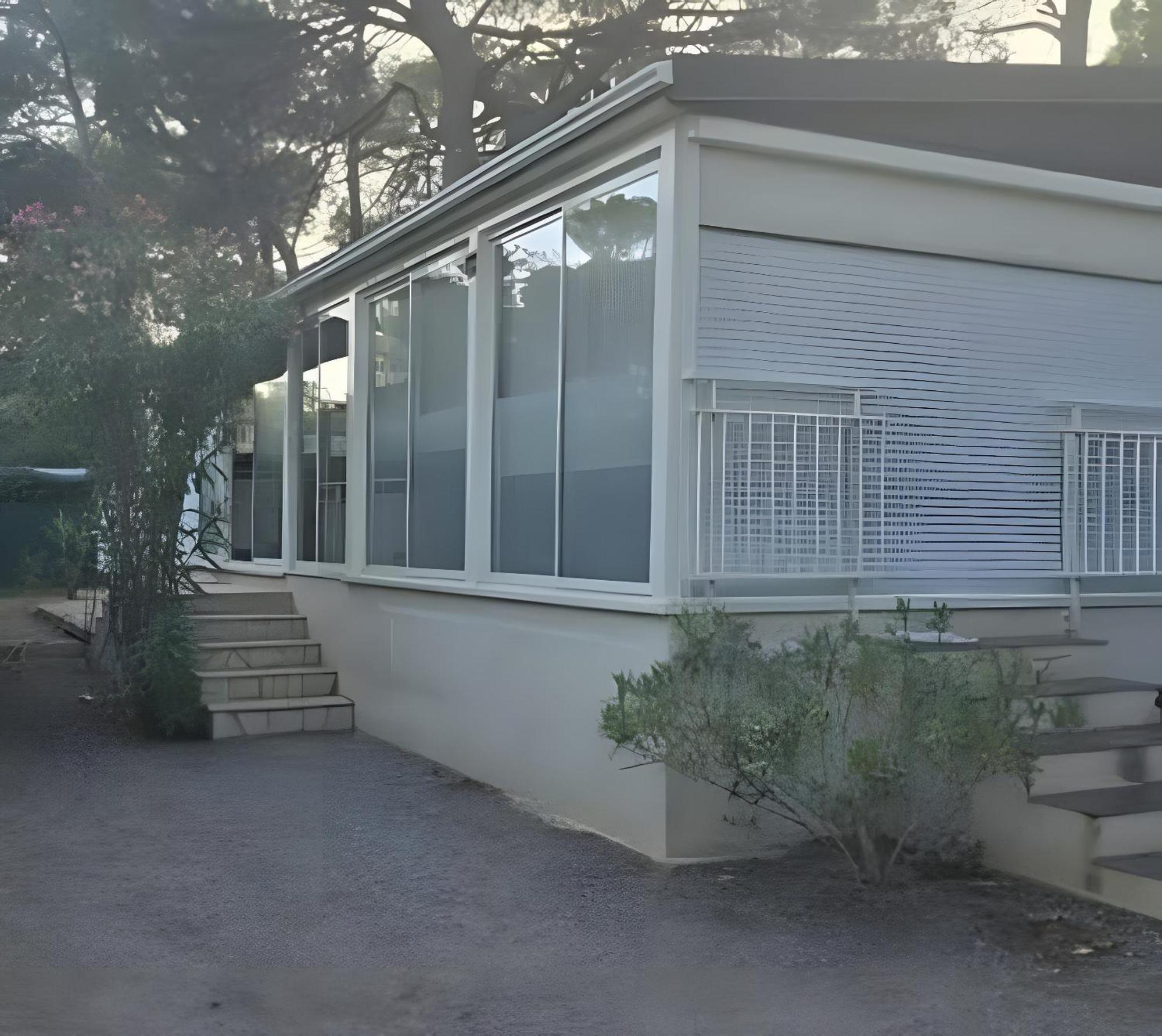 Domaine Du Pin De La Legue Villa Fréjus Exterior photo